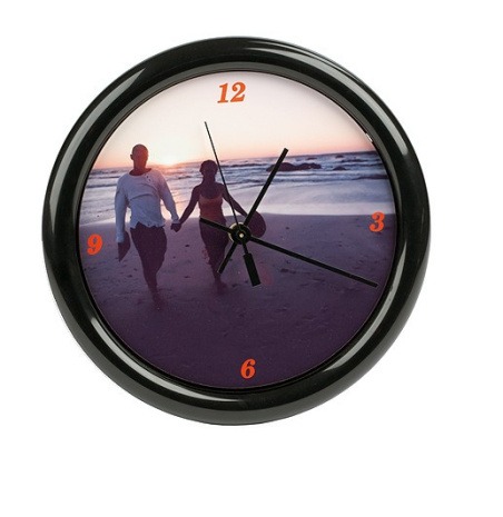 Wall clock to customise