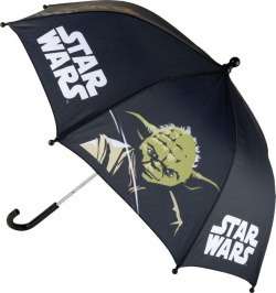 Star Wars paraplu
