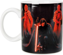 Star Wars Good and Evil Mug