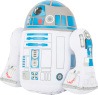 Star Wars Plush R2-D2 with Sound and Movement