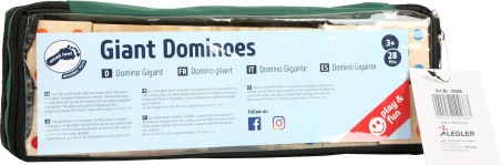 Domino géant