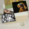 Jewellery box with top 10 artwork-Top 10