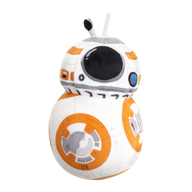 Star Wars BB-8 cuddly toy
