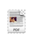 Manuscripten of PDF