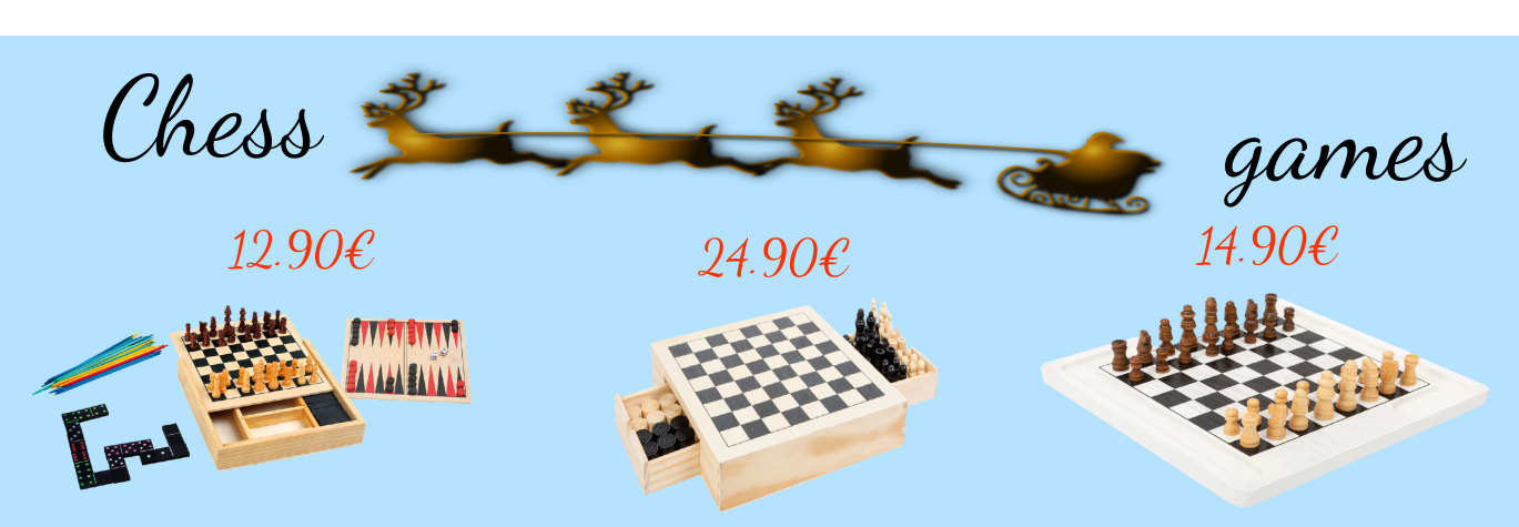 Chess games